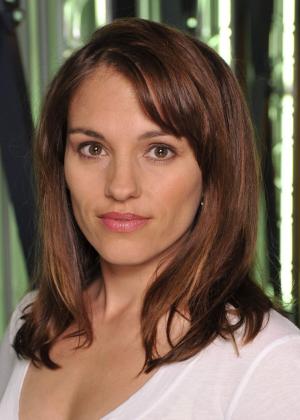 Amy Jo Johnson